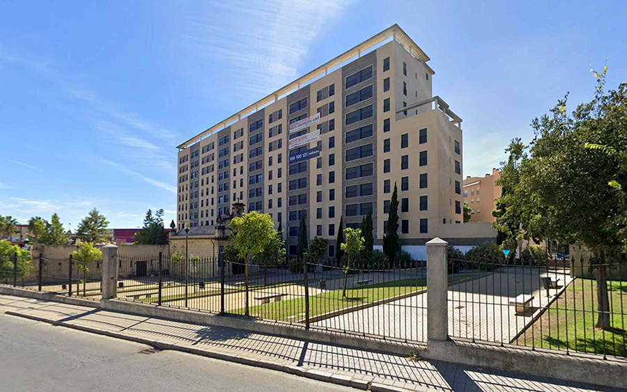 Exterior Imagen de Exterior