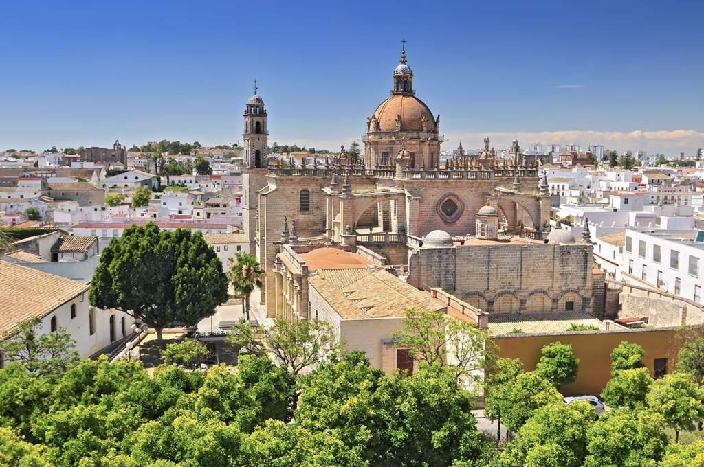 Imagen de Jerez de la frontera