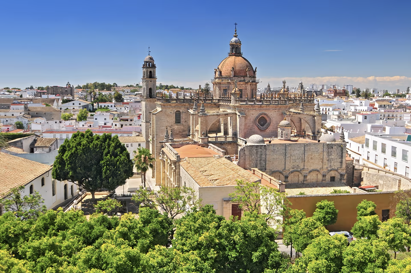 ¿Por Qué Jerez de la Frontera es una Excelente Opción para Invertir en Vivienda?