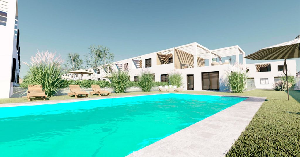 Imagen de Piscina
