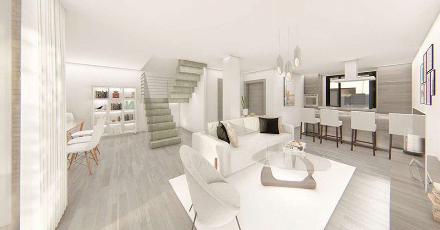 Salon Imagen de Salon