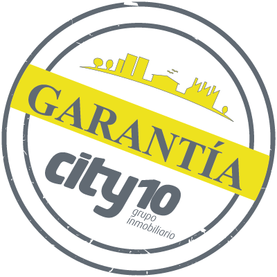 Imagen de Sello garantia